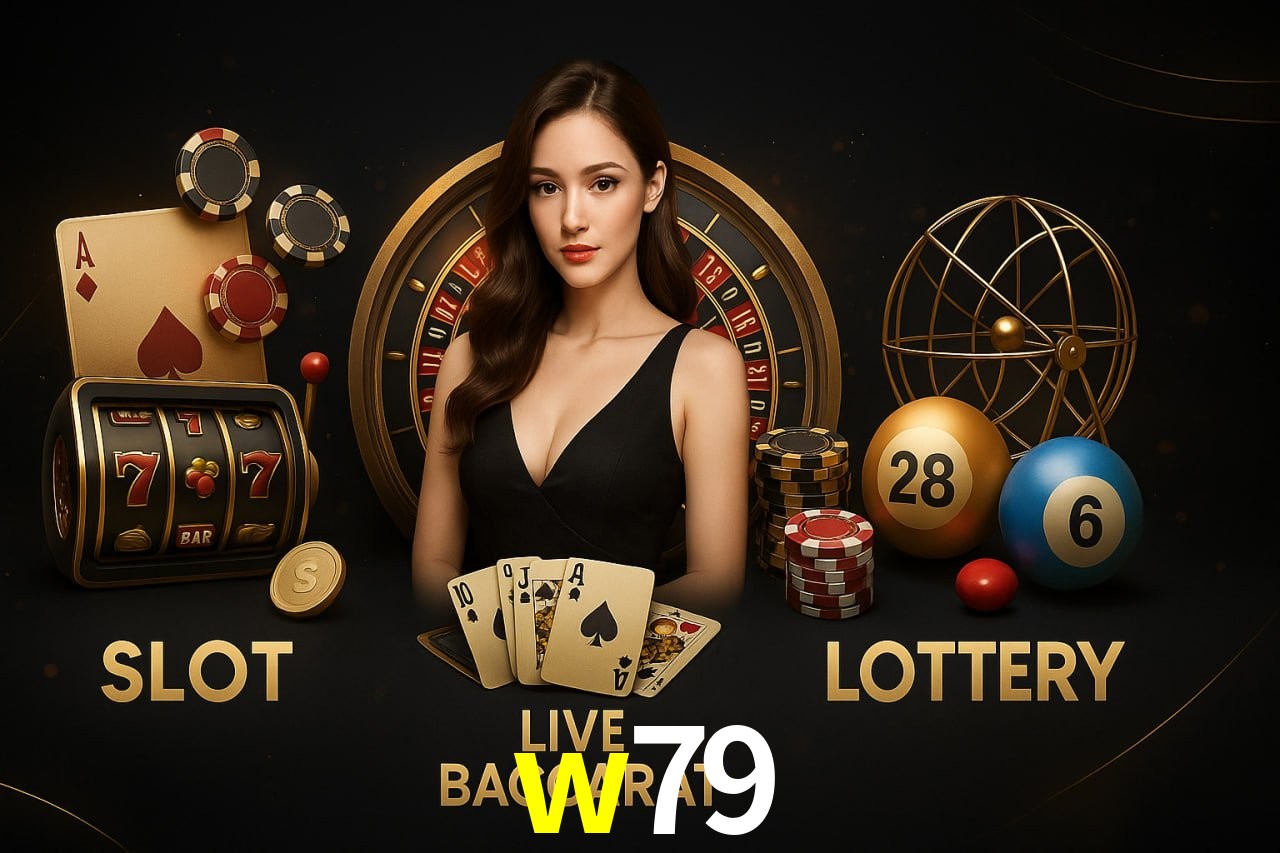 Jogos com bônus e suporte 24h na w79